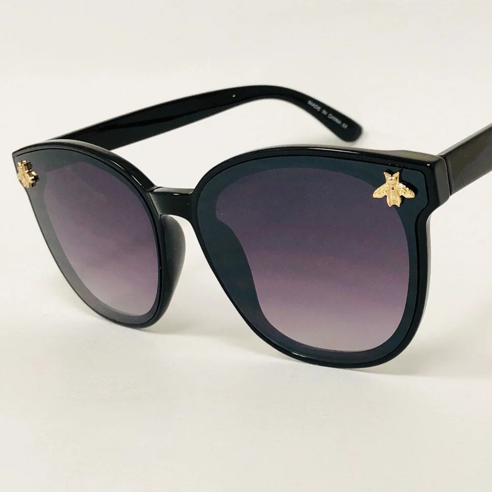 Sunglasses Women Fashion Shades Designer Style Outdoor Party Beach Shades Lentes